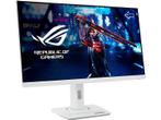 Asus - QHD Gaming Monitor - 27 inch, Gaming, Verzenden, In hoogte verstelbaar, Nieuw