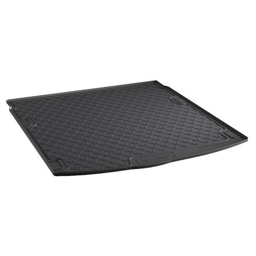Rubber kofferbakmat | Audi | A6 11-14 4d sed. / A6 14-18 4d, Auto diversen, Automatten, Nieuw, Verzenden