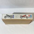 Tamiya 1:12 - Modelbouwdoos - Honda CB750F Motorcycle Model, Nieuw