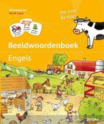 Beeldwoordenboek Engels 9789049108052, Boeken, Verzenden, Gelezen