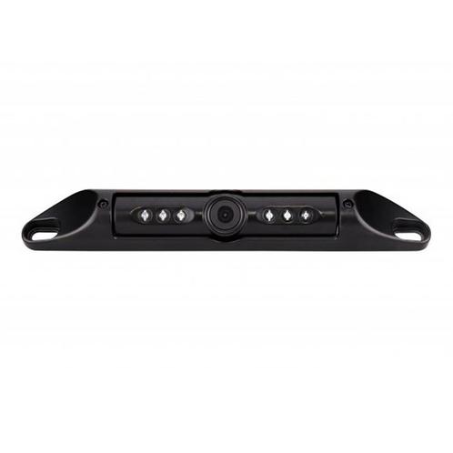 Vechline Achteruitrijcamera op Kenteken 12/24V, Caravans en Kamperen, Kampeeraccessoires, Nieuw