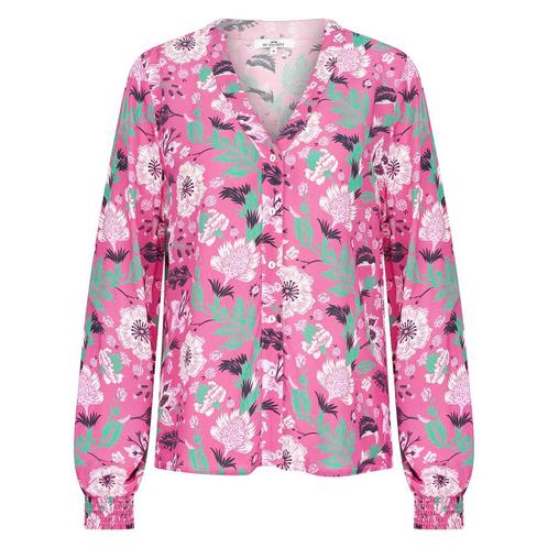 -30% HV Society  HV Society Blouse hvsbimini  maat 46, Kleding | Dames, Blouses en Tunieken, Roze, Nieuw, Verzenden
