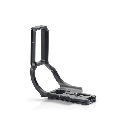 Sunwayfoto L-Plate for Nikon D850 incl. grip (PNL-D850G), Audio, Tv en Foto, Fotografie | Statieven en Balhoofden, Overige typen