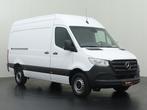 Zakelijke Lease |  Mercedes-Benz Sprinter 317CDI 9G-Tronic A, Gebruikt, Euro 6, Wit, Overige kleuren