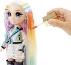 Rainbow High Amaya Raine - Modepop, Ophalen of Verzenden, Zo goed als nieuw