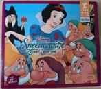 cd digi - Various - Sneeuwwitje En De Zeven Dwergen, Cd's en Dvd's, Verzenden, Zo goed als nieuw