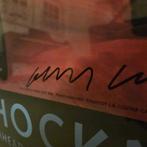 David Hockney - David Hockney Retrospektive - Jaren 2000, Antiek en Kunst