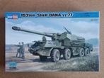 HobbyBoss 85501 152mm ShkH DANA vz.77 1:35, Verzenden, Nieuw