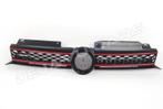 GTI Look Front Grill voor Volkswagen Golf 6 GTI / GTD, Ophalen of Verzenden, Nieuw, Voor, Volkswagen
