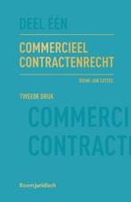 Commercieel Contractenrecht 9789462907898, Boeken, Verzenden, Zo goed als nieuw