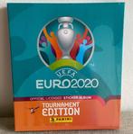 2020 Panini Euro 2020 Tournament Edition - 1 Factory seal, Nieuw