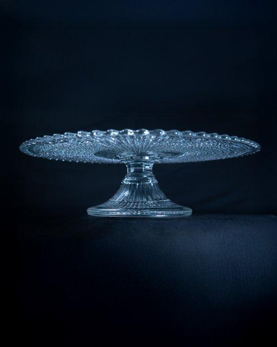 Val Saint Lambert - Charles Graffart, René Delvenne -, Antiek en Kunst, Antiek | Meubels | Tafels