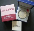 Frankrijk. 10 Euro 2009 Ettore Bugatti Proof (Zonder
