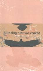 Elke dag nieuwe kracht 9789492234384 Ellen Banks Elwell, Verzenden, Gelezen, Ellen Banks Elwell