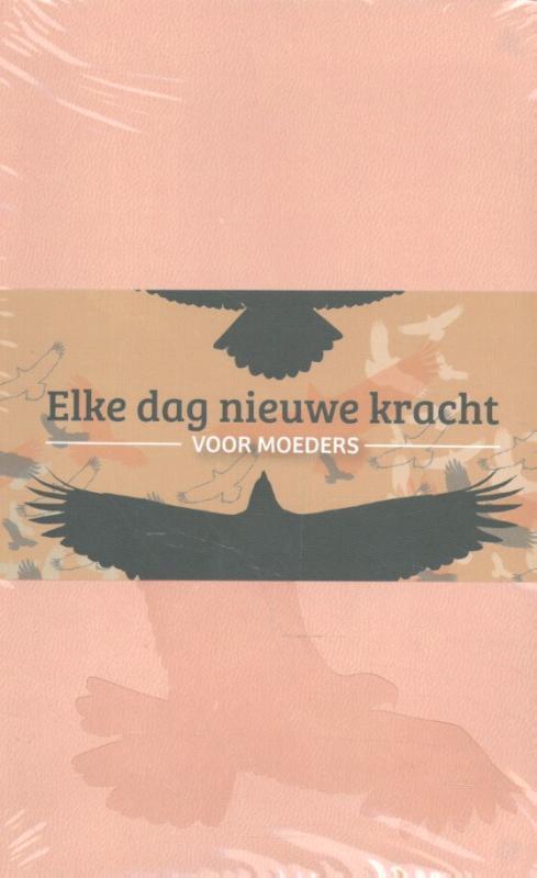 Elke dag nieuwe kracht 9789492234384 Ellen Banks Elwell, Boeken, Godsdienst en Theologie, Gelezen, Verzenden