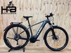 Cube Reaction Hybrid Performance 625 29 inch E-Mountainbike, Overige merken, Hardtail, Heren, 49 tot 53 cm