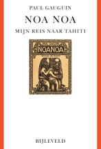 Noa Noa 9789061317760 Paul Gauguin, Boeken, Verzenden, Gelezen, Paul Gauguin