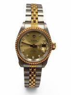 Tudor - Princess Oysterdate - 92413N - Dames - 1980-1989