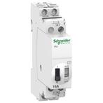 Schneider Electric Bistabiel relais - A9C30215, Verzenden, Nieuw, Overige typen