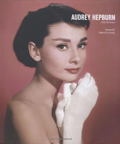 Audrey Hepburn A Life in Pictures 9781862057753, Boeken, Overige Boeken, Gelezen, Verzenden
