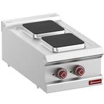 Elektrisch fornuis | Diamond Optima 700, Verzenden, Nieuw in verpakking