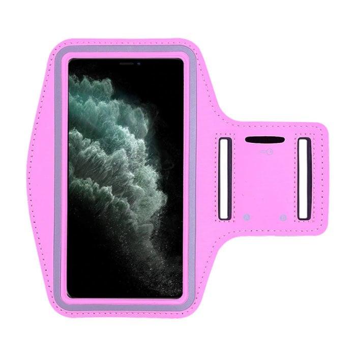 Waterdicht Hoesje voor iPhone 7 - Sport Tasje Zakje Cover, Telecommunicatie, Mobiele telefoons | Hoesjes en Frontjes | Apple iPhone