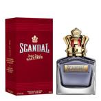 Jean Paul Gaultier Scandal pour Homme 100 ml Eau de Toilette, Verzenden, Nieuw