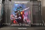Codex Leagues of Votann (10th edition) (Warhammer 40.000, Ophalen of Verzenden, Nieuw