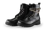 Guess Veterboots in maat 37 Zwart | 10% extra korting, Kleding | Dames, Schoenen, Guess, Verzenden, Zwart, Overige typen