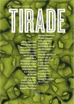 Tirade / 458 mrt 2015 jrg 59 / Tirade 9789028260276, Verzenden, Gelezen