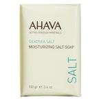 Ahava Moisturizing Salt Soap, Verzenden, Nieuw