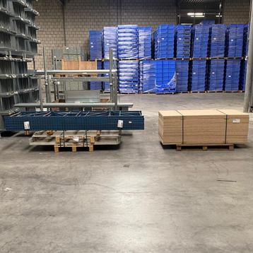 Aanbieding: Voordeelpartij deels gebruikte Bosal beschikbaar voor biedingen