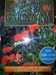 The Complete Book of Gardening By Michele Clarke. 1854358669