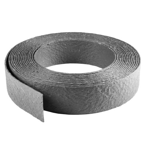 Ecolat Opgerold 20m - Duurzame Tuinafboording van Talen T..., Tuin en Terras, Hand-tuingereedschap, Nieuw, Ophalen of Verzenden