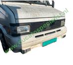 Voorbumper / overzetbumper Fiat Ducato type 280/290, Caravans en Kamperen, Ophalen of Verzenden, Nieuw