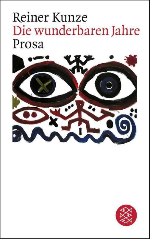 Die wunderbaren Jahre 9783596220748, Boeken, Schoolboeken, Zo goed als nieuw, Verzenden