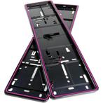 Alti Giri Kentekenplaathouders auto - ABS-kunststof - kli..., Ophalen of Verzenden, Nieuw