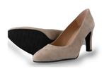 Linea Zeta Pumps in maat 36 Bruin | 10% extra korting, Pumps, Bruin, Verzenden, Zo goed als nieuw