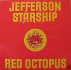 LP gebruikt - Jefferson Starship - Red Octopus, Zo goed als nieuw, Verzenden