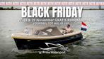 PRIMEUR BLACK FRIDAY DEAL bij Prins Watersport!, Watersport en Boten, Zo goed als nieuw