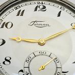TÄRNAN - 1900-1949, Sieraden, Tassen en Uiterlijk, Horloges | Heren, Nieuw