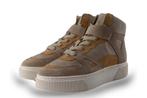 Cycleur de Luxe Hoge sneakers in maat 37 Wit | 10% extra, Verzenden, Wit, Cycleur de Luxe, Sneakers of Gympen