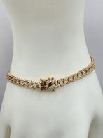 Armband - 18 karaat Geel goud - 1.40ct. tw. Diamant, Nieuw