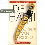 De Hadji 9789060455036 L. Uris, Boeken, Verzenden, Gelezen, L. Uris