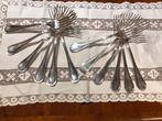 Christofle - Tafelservies (12) - Albi - Verzilverd