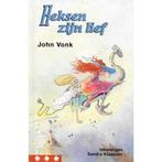 Heksen zijn lief / Klavertje drie-serie 9789020648010, Verzenden, Gelezen, J. Vonk