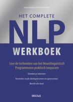 Het complete NLP werkboek 9789044729931 David Molden, Boeken, Verzenden, Zo goed als nieuw, David Molden