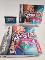 Totally Spies 2 Undercover Boxed Game Boy Advance, Ophalen of Verzenden, Nieuw