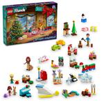 LEGO Friends -  Advent Calendar 2024 42637, Kinderen en Baby's, Speelgoed | Duplo en Lego, Ophalen of Verzenden, Nieuw
