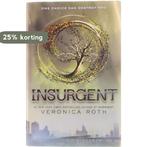 Divergent 2. Insurgent 9780062127846 Veronica Roth, Boeken, Verzenden, Gelezen, Veronica Roth